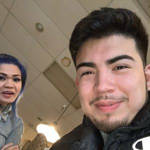 Meet your Posher, Francisco